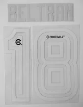 Comprar Estampado 18 Beltran River 2022-2023 Camiseta Altern. 