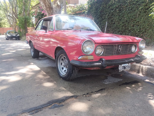 Torino 380 1967 Muy Buen Estado No La Pierdas Ver En Olivos
