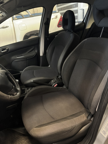 Peugeot 207 Compact XT 1.6