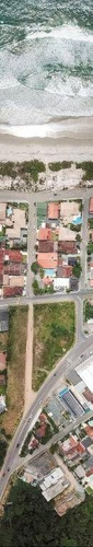 Terreno Quadra Mar Com 6237 M², Com Vgv Ubatuta, São Francisco Do Sul - Te0032