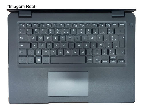 Notebook Intel Core I7 Dell Ram 16gb Ssd M2 512gb Windows 11