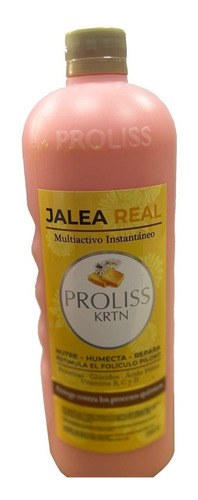 Jalea Real Proliss