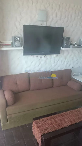 Apartamento En Zona Playa Brava