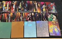 Comprar Cards Marvel Universe 1992 Serie 3 - Fleer [ Set Completo]