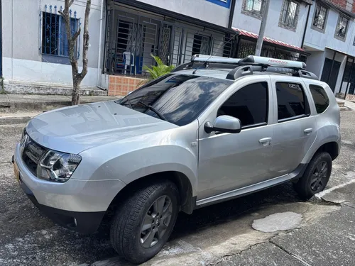 Renault Duster 1.6 Dynamique 4X2
