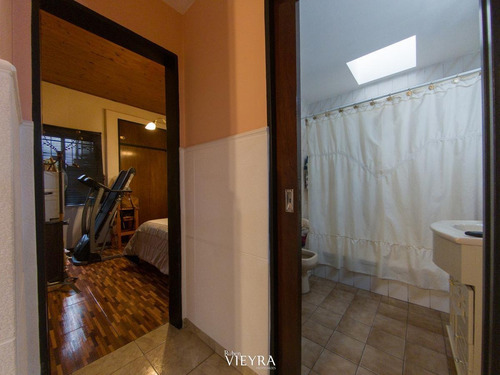 Imagen 10 de 22 de Venta Ph 3 Ambientes En Villa Devoto (melincue Al 5100)