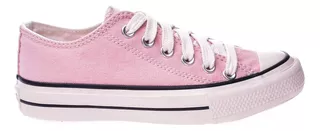 Zapatillas John Foos Mujer 162 Flashback Moda