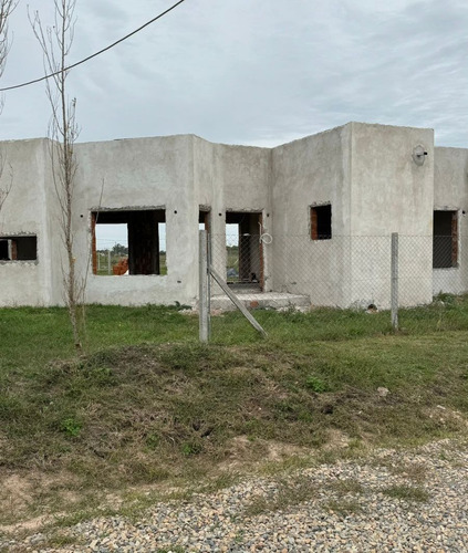 Casa En Venta En Estilo Campo