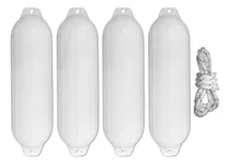Comprar Defensa Náutica Inflable Grande Easterner P\u002F Lancha X 4u