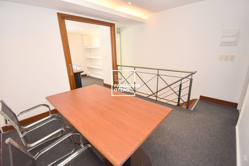 Alquiler Anual Oficina, Estudio Profesional, Consultorio, En Punta Del Este Gorlero