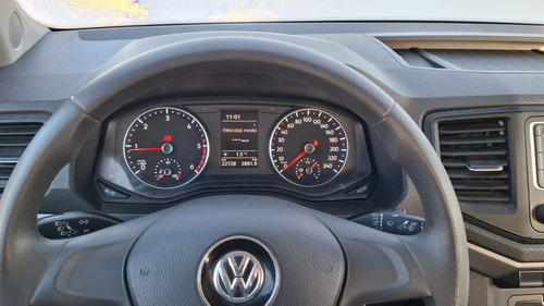 Volkswagen Amarok 2.0 Cs Tdi 140cv Trendline 4x2
