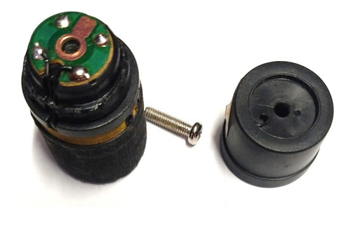 Imagem 3 de 9 de Capsula De Microfone Compatível C/ Leson Sm58 P4 Qualidade