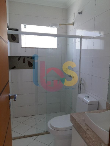 Imagem 15 de 15 de Casa Duplex 3/4 Em Condomínio No Centro De Porto Seguro - 4915