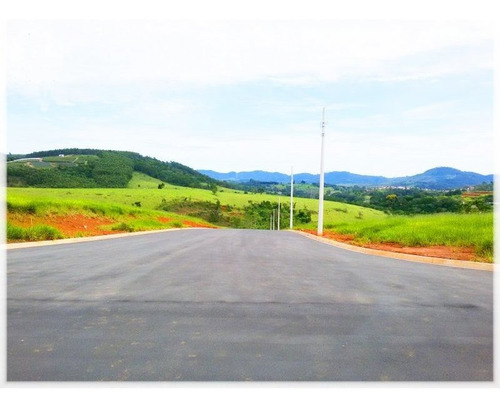 Imagem 2 de 15 de Terreno A Venda No Bairro Loteamento Parque Serras De Atibaia I - Atibaia, Sp - 3379