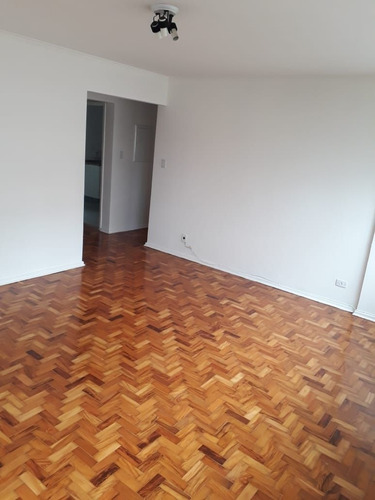 Imagem 7 de 13 de Venda Apartamento Campos Eliseos - 16494