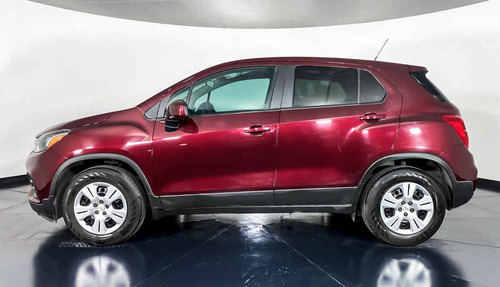 Imagen 10 de 15 de 44125 - Chevrolet Trax 2017 Con Garantía Mt