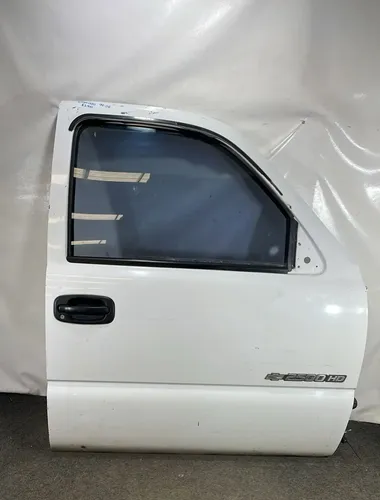 Puerta Silverado 1999 2000 2001 2002 2003 2004 2006 G289 Delantera