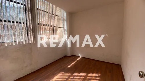 Casa En Renta En Acueducto Santiago Tepalcatlalpan Xochimilco