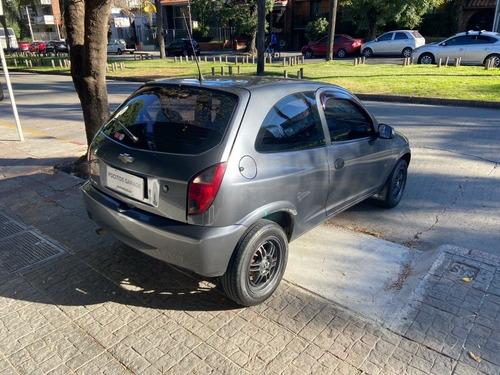 Chevrolet Celta 1.4 Lt Full 2012