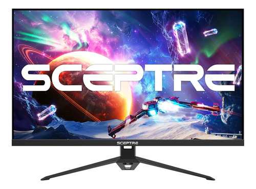 Monitor Gamer 144mhz Pantalla Sceptre