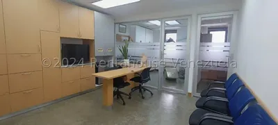Oficina en alquiler