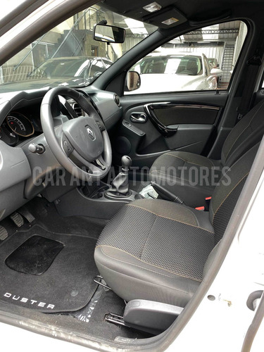 Renault Duster 2.0 Ph2 4x2 Privilege 143cv /// 2019 - 0km