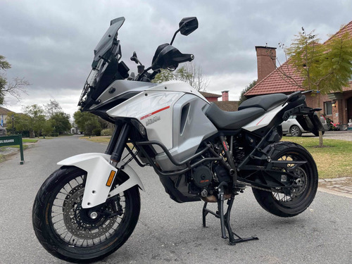 Imagen 3 de 22 de Ktm 1290