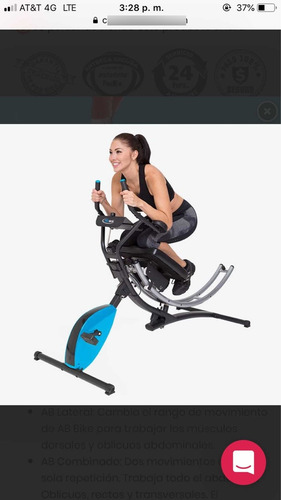 Abike Cv Directo