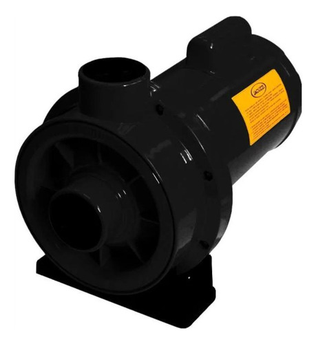 Bomba Aquecimento 7jq-m 3/4 Cv- Jacuzzi