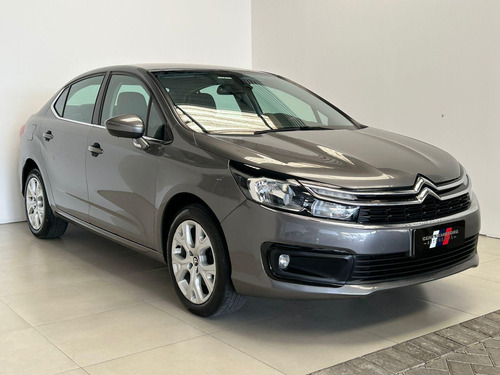 Citroën C4 Lounge I/ C4L AUT