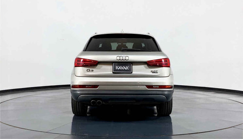 Imagen 6 de 15 de 107724 - Audi Q3 2016 Con Garantía