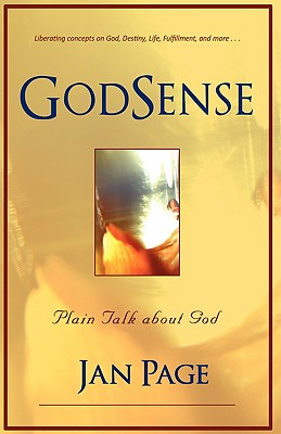 Libro Godsense: Plain Talk About God - Page, Jan