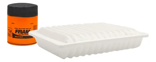 comprar 2 Filtros Aceite Aire Fram Rvr L4 2.0l Del 2013 Al 2022