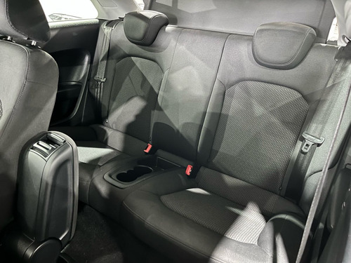Audi A1 1.4 Cool S-tronic Dsg
