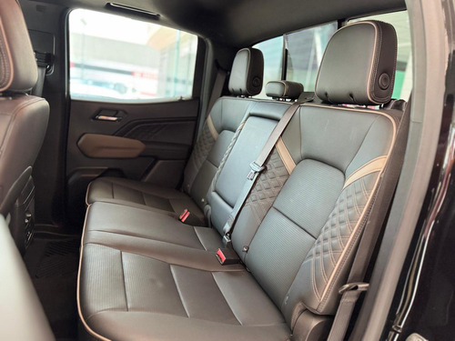Gmc Canyon Pick-up 4x4 2023