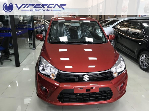 Suzuki Celerio Gl Automático 1.0 2021 0km