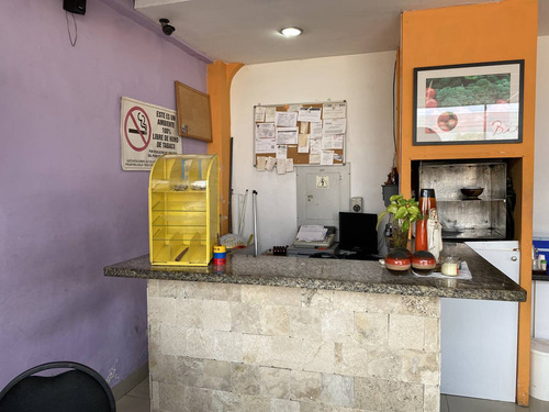 Se Venden 2 Locales Comerciales Con Fondo De Comercio Socc