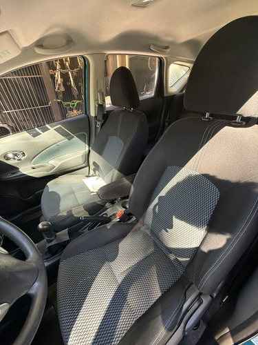 Nissan Note 1.6 Sense 110cv