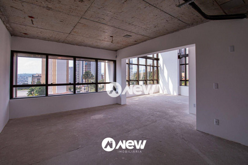 Imagem 23 de 30 de Apartamento Com 3 Dormitórios À Venda, 165 M² Por R$ 1.795.000,00 - Centro - Novo Hamburgo/rs - Ap2954