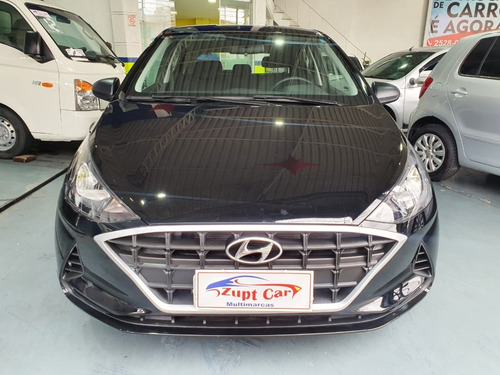 Imagem 2 de 8 de Hyundai Hb20 1.0 Sense Flex 5p 5 Marchas