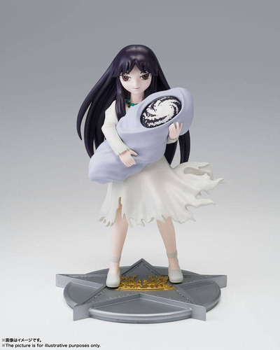 Tamashi Nations Saint Cloth Myth Ex - Thanatos