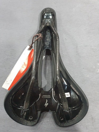 Asiento Carbon Oura Specialized Expert