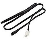 Termistor 10k Con Conector Hembra