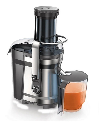Extractor De Jugos Oster Con Tecnología Fpstje318z
