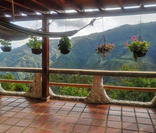 Finca De 3.216 M2 En Santa Bárbara Antioquia Colombia