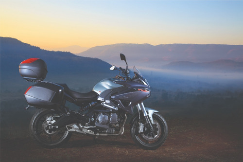 Imagen 7 de 15 de Moto Benelli Tnt 600gt Entrega Inmediata
