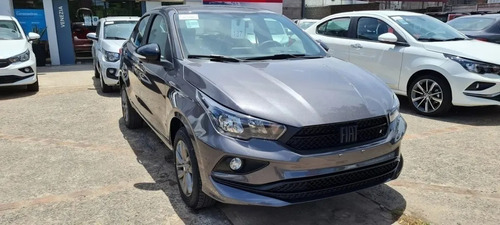 Imagen 13 de 15 de Fiat Cronos Drive 1.3 0km Entrega Inmediata Cuota Fija A-