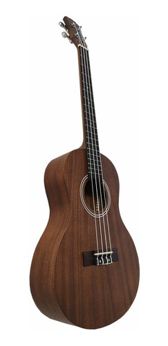 Imagen 2 de 10 de Ukelele Cocoon Barítono C/funda Acolchada