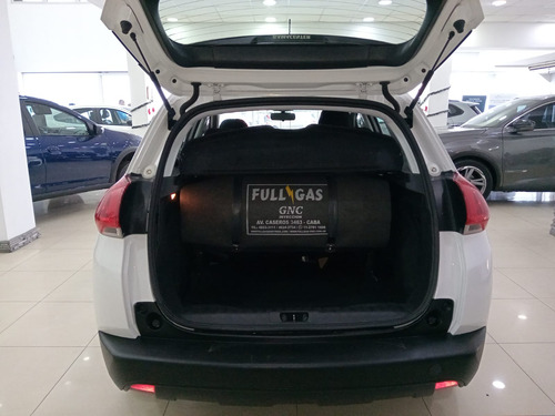 Peugeot 2008 1.6 Allure