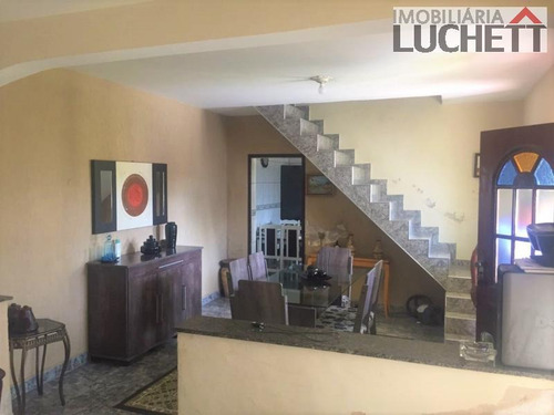 Imagem 10 de 12 de Casa Para Venda Em São Paulo, Parque Paulistano, 2 Dormitórios, 2 Banheiros, 8 Vagas - V66_2-565711